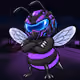 Hornet #1376