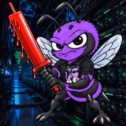 Hornet #813