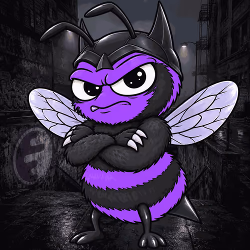 Hornet #46