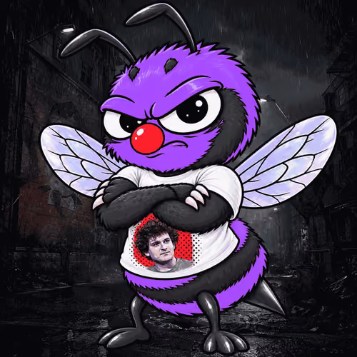 Hornet #73