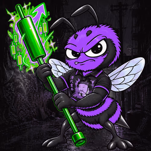 Hornet #518