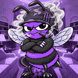 Hornet #402