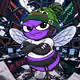 Hornet #974