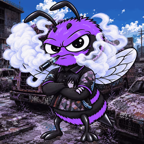 Hornet #469