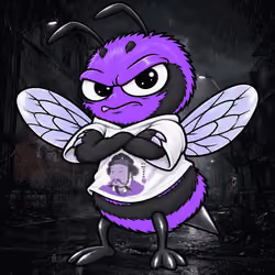 Hornet #1058