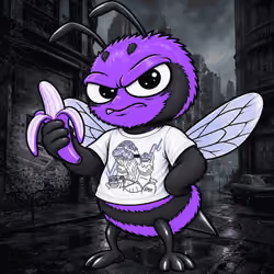 Hornet #1710