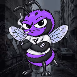 Hornet #1282