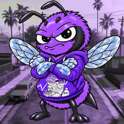 Hornet #2005
