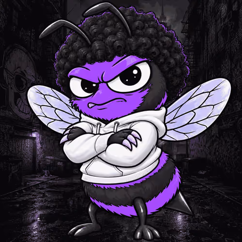Hornet #110