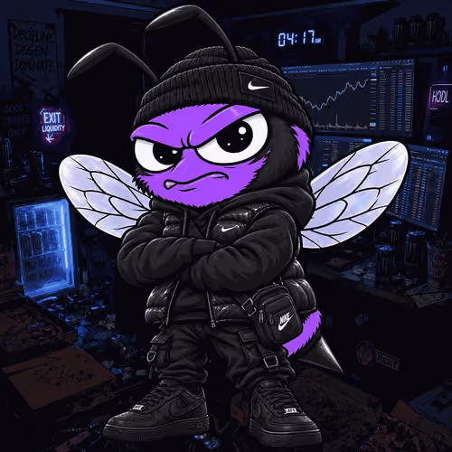 Hornet #530