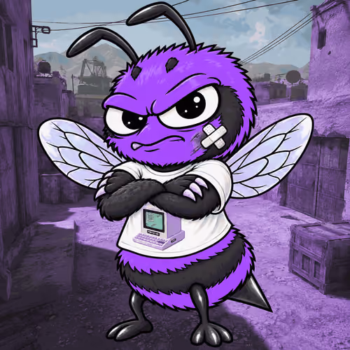 Hornet #1606