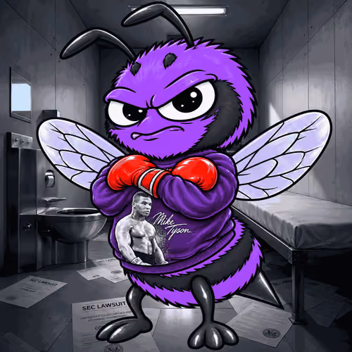 Hornet #413
