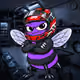 Hornet #526