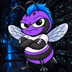 Hornet #1654