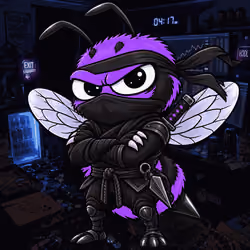 Hornet #977