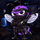 Hornet #977