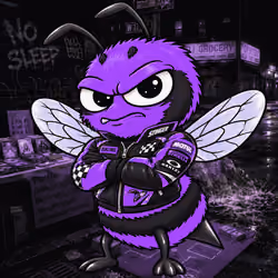 Hornet #1394