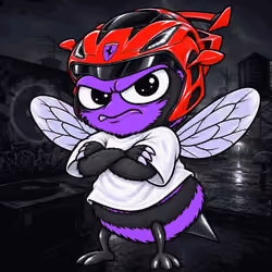 Hornet #1653