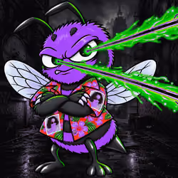 Hornet #1006