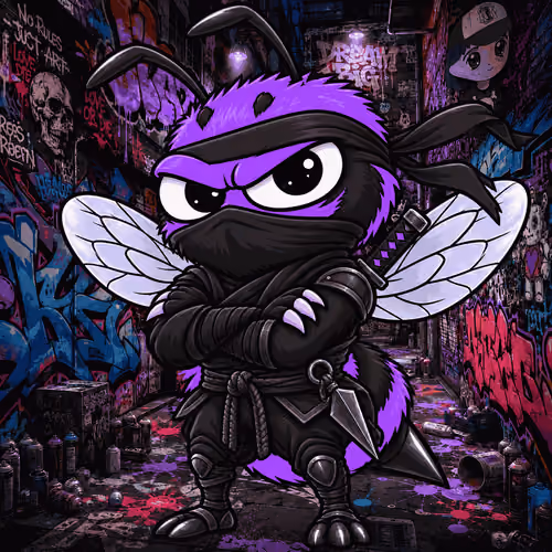Hornet #578