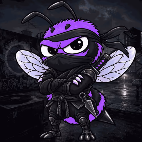Hornet #378