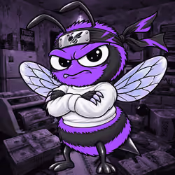 Hornet #198
