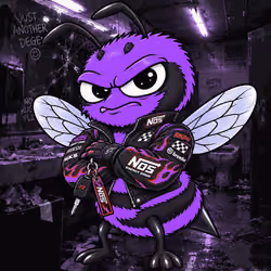 Hornet #1515