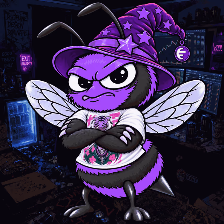 Hornet #2220