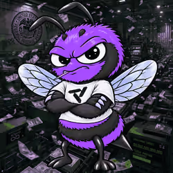 Hornet #2109