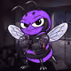 Hornet #1871