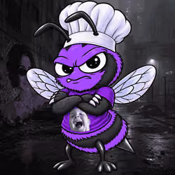 Hornet #2107