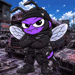 Hornet #2054