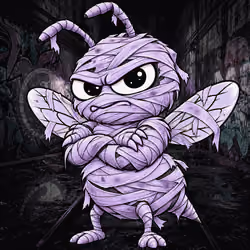 Hornet #1041