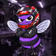 Hornet #1279
