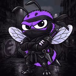 Hornet #119