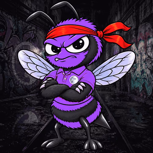 Hornet #225