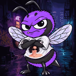 Hornet #1344