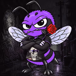 Hornet #913