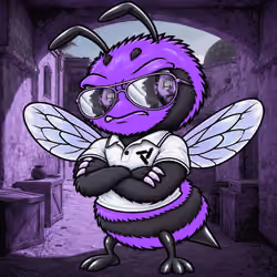 Hornet #643