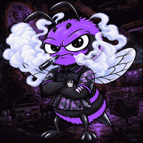 Hornet #503