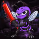 Hornet #2085