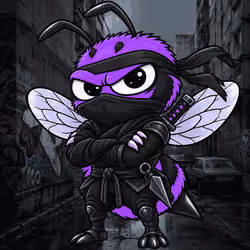 Hornet #1869