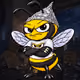 Hornet #1998