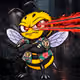 Hornet #1491
