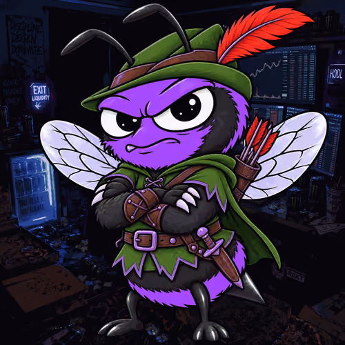 Hornet #158