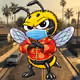 Hornet #1643