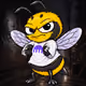 Hornet #1525