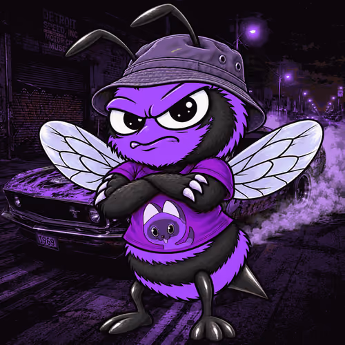 Hornet #181