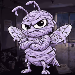 Hornet #1307
