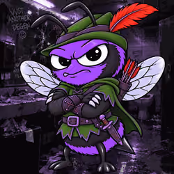 Hornet #153